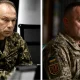 Zelenski a cedat protestatarilor? Președintele ucrainean l-a demis pe comandantul suprem al armatei ucrainene, Oleksandr Sîrski