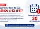Serviciul Fiscal de Stat anunță scoaterea din uz a unor modele de echipamente de casă și de control până în septembrie 2026
