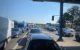În atenția călătorilor: Trafic intens la punctul vamal Leușeni pe sensul de ieșire din Republica Moldova