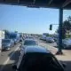 În atenția călătorilor: Trafic intens la punctul vamal Leușeni pe sensul de ieșire din Republica Moldova