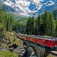 Vești bune pentru tinerii din Moldova: De la anul vor putea călători gratuit cu trenul prin Europa