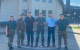 Poliția de Frontieră din Moldova preia bunele practici europene. Un angajat a participat la un program FRONTEX în Letonia