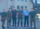 Poliția de Frontieră din Moldova preia bunele practici europene. Un angajat a participat la un program FRONTEX în Letonia
