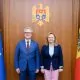 Reprezentanții Moldovei și Elveției și-au reafirmat cooperarea bilaterală la final de mandat al șefului Biroului de Cooperare de la Chișinău