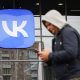 UE a sancționat VKontakte pentru Max App și alte companii din Rusia implicate în supravegherea utilizatorilor