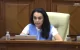 VIDEO // Grițco a cerut audierea Guvernului privind utilizarea fondurilor externe. PAS, evident, a refuzat