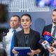 VIDEO // Partidul Nostru cere eliminarea imunității parlamentare