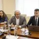 VIDEO // Deputatul Partidului Nostru, Alexandr Berlinschii, a prezentat Comisiei de la Veneția amendamente la noul Cod al Parlamentului pentru consolidarea drepturilor opoziției