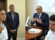 VIDEO // Scandal la Parlament: PAS a discutat soarta operatorilor de apă din nordul țării doar cu deputații săi. Partidul Nostru a cerut ședință publică