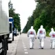 Rusia a predat Ucrainei 501 trupuri ale militarilor căzuți în război