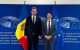 Parlamentul Republicii Moldova va avea un birou de reprezentare la Parlamentul European