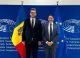 Parlamentul Republicii Moldova va avea un birou de reprezentare la Parlamentul European