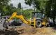 Lucrările de reabilitare a trotuarelor de pe bulevardul Iuri Gagarin din capitală sunt monitorizate de autoritățile municipale