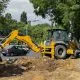 Lucrările de reabilitare a trotuarelor de pe bulevardul Iuri Gagarin din capitală sunt monitorizate de autoritățile municipale
